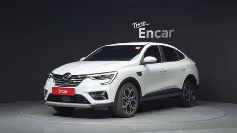 2023 Renault Samsung XM3 1.3 TCe RE Inspire