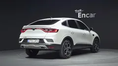 2023 Renault Samsung XM3 1.3 TCe RE Inspire — фото 2