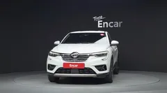 2023 Renault Samsung XM3 1.3 TCe RE Inspire — фото 3