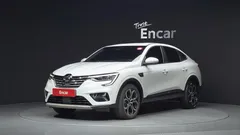 2023 Renault Samsung XM3 1.3 TCe RE Inspire — фото 13