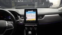 2023 Renault Samsung XM3 1.3 TCe RE Inspire — фото 18