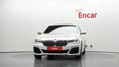 2023 BMW 5-Series 530i xDrive M Sport Package — фото 3