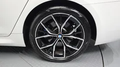 2023 BMW 5-Series 530i xDrive M Sport Package — фото 5