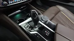 2023 BMW 5-Series 530i xDrive M Sport Package — фото 9