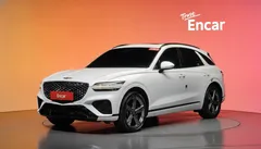 2023 Genesis GV70 2.2 Diesel AWD — фото 1