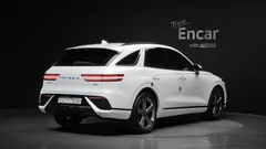 2023 Genesis GV70 2.2 Diesel AWD — фото 2