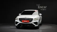 2023 Genesis GV70 2.2 Diesel AWD — фото 3