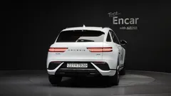 2023 Genesis GV70 2.2 Diesel AWD — фото 4
