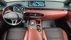 2023 Genesis GV70 2.2 Diesel AWD — фото 7