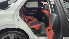 2023 Genesis GV70 2.2 Diesel AWD — фото 11