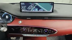2023 Genesis GV70 2.2 Diesel AWD — фото 12