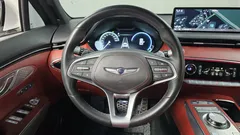 2023 Genesis GV70 2.2 Diesel AWD — фото 13