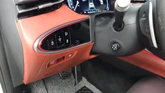 2023 Genesis GV70 2.2 Diesel AWD — фото 19