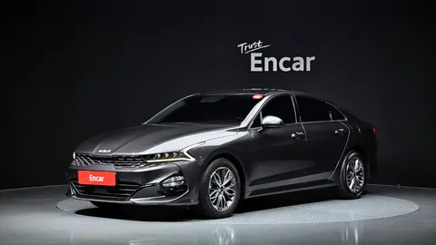 2023 Kia K5 2.0