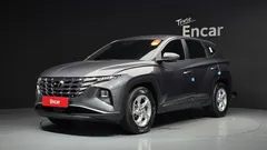 2022 Hyundai Tucson Gasoline 1.6 Turbo 2WD — фото 1