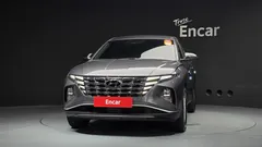 2022 Hyundai Tucson Gasoline 1.6 Turbo 2WD — фото 3