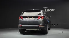 2022 Hyundai Tucson Gasoline 1.6 Turbo 2WD — фото 4