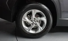 2022 Hyundai Tucson Gasoline 1.6 Turbo 2WD — фото 5