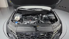 2022 Hyundai Tucson Gasoline 1.6 Turbo 2WD — фото 6