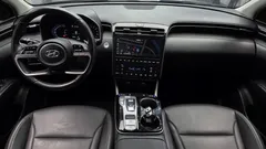 2022 Hyundai Tucson Gasoline 1.6 Turbo 2WD — фото 7