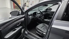 2022 Hyundai Tucson Gasoline 1.6 Turbo 2WD — фото 10