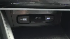 2022 Hyundai Tucson Gasoline 1.6 Turbo 2WD — фото 12