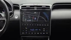 2022 Hyundai Tucson Gasoline 1.6 Turbo 2WD — фото 13