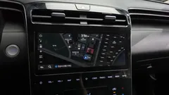 2022 Hyundai Tucson Gasoline 1.6 Turbo 2WD — фото 15
