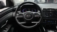 2022 Hyundai Tucson Gasoline 1.6 Turbo 2WD — фото 16