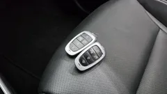 2022 Hyundai Tucson Gasoline 1.6 Turbo 2WD — фото 19
