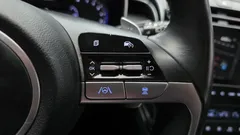 2022 Hyundai Tucson Gasoline 1.6 Turbo 2WD — фото 20