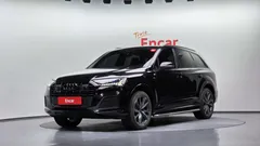 2023 Audi Q7 50 TDI Quattro Premium — фото 1