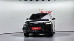 2023 Audi Q7 50 TDI Quattro Premium — фото 3