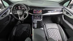 2023 Audi Q7 50 TDI Quattro Premium — фото 7