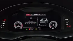 2023 Audi Q7 50 TDI Quattro Premium — фото 8