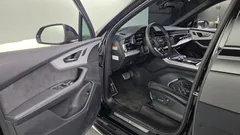 2023 Audi Q7 50 TDI Quattro Premium — фото 10
