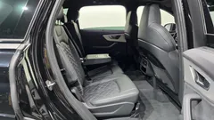 2023 Audi Q7 50 TDI Quattro Premium — фото 12
