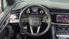 2023 Audi Q7 50 TDI Quattro Premium — фото 13