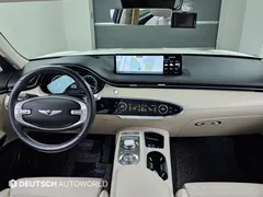 2022 Genesis GV70 2.5T Gasoline 2WD — фото 6