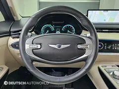2022 Genesis GV70 2.5T Gasoline 2WD — фото 8