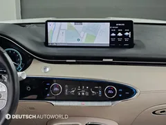 2022 Genesis GV70 2.5T Gasoline 2WD — фото 10