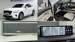 2022 Genesis GV70 2.5T Gasoline 2WD — фото 11