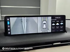 2022 Genesis GV70 2.5T Gasoline 2WD — фото 15