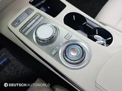 2022 Genesis GV70 2.5T Gasoline 2WD — фото 16