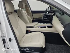 2022 Genesis GV70 2.5T Gasoline 2WD — фото 20