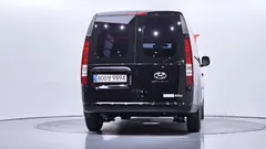 2024 Hyundai Staria Cargo 3-Seater — фото 4