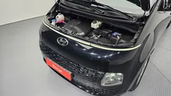 2024 Hyundai Staria Cargo 3-Seater — фото 6