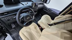 2024 Hyundai Staria Cargo 3-Seater — фото 7