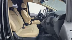 2024 Hyundai Staria Cargo 3-Seater — фото 11
