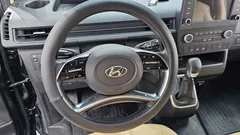2024 Hyundai Staria Cargo 3-Seater — фото 13